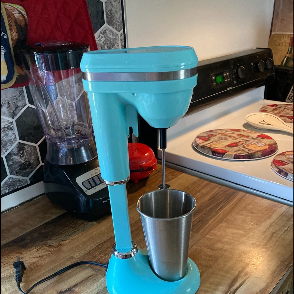 Small Blender - Picture 4 of 5